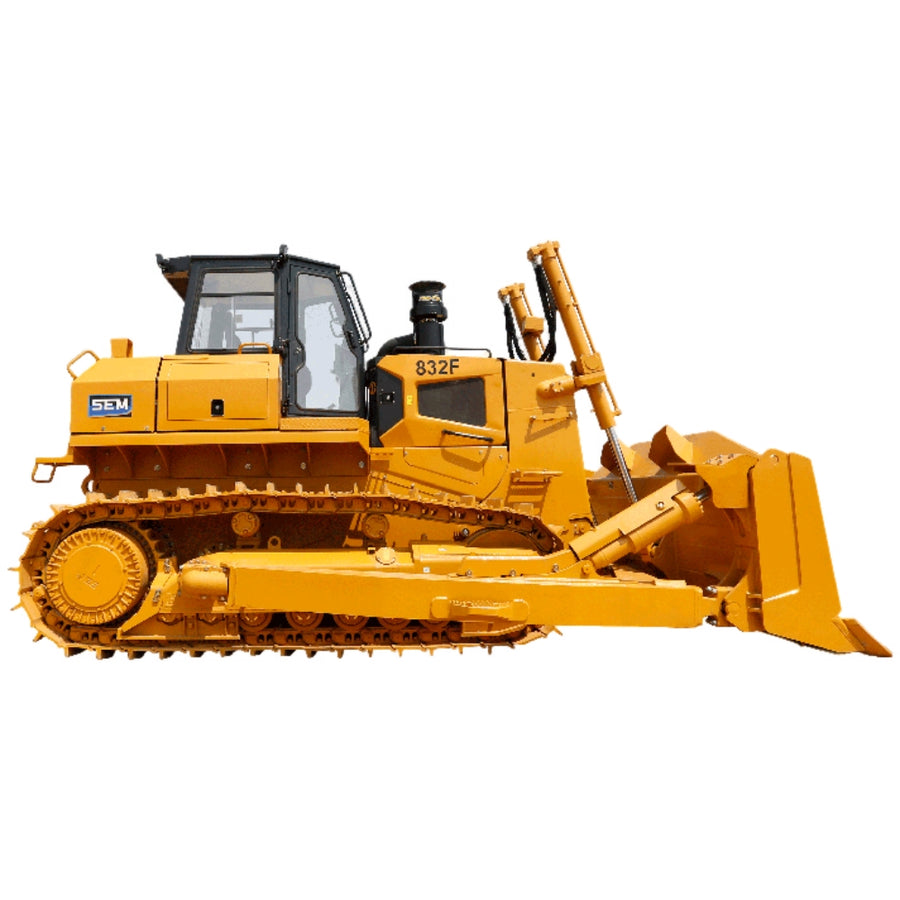 New SEM 832F Bulldozer for Sale | SEM 832F Price detail photo 1