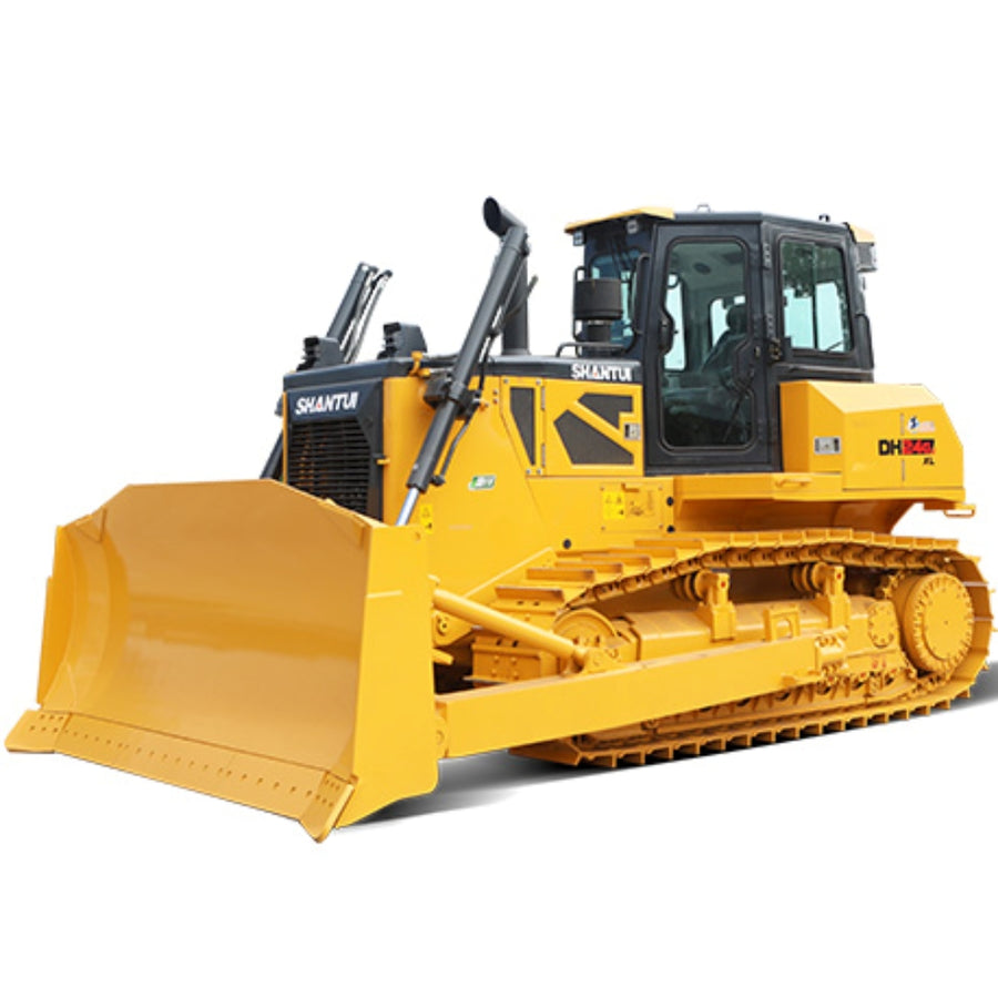New Shantui DH24-G Bulldozer for Sale | Shantui DH24-G Price detail photo 1