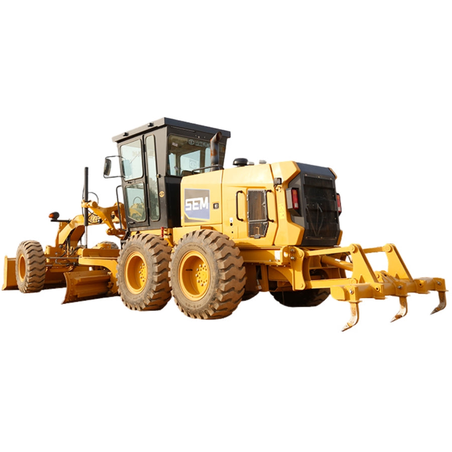 New SEM 922F Motor Grader for Sale | SEM 922F Price detail photo 1