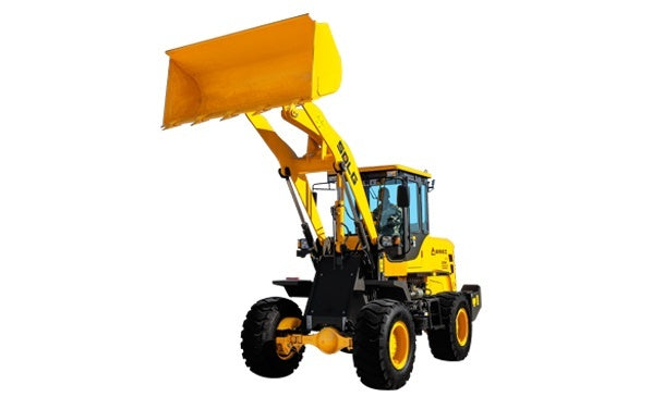 New Sdlg L918HL Wheel Loader for Sale detail view