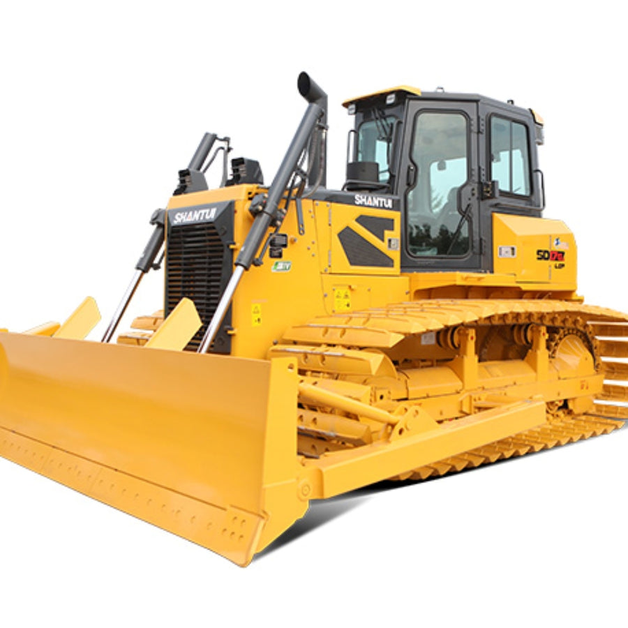 New Shantui SD17-G Bulldozer for Sale | Shantui SD17-G Price detail photo 1