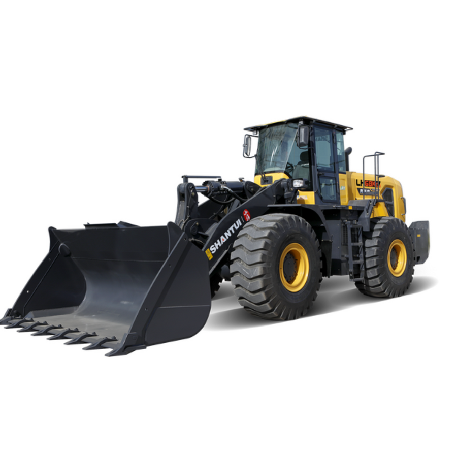 New Shantui LH70-G Wheel Loader for Sale | Shantui LH70-G Price detail photo 1