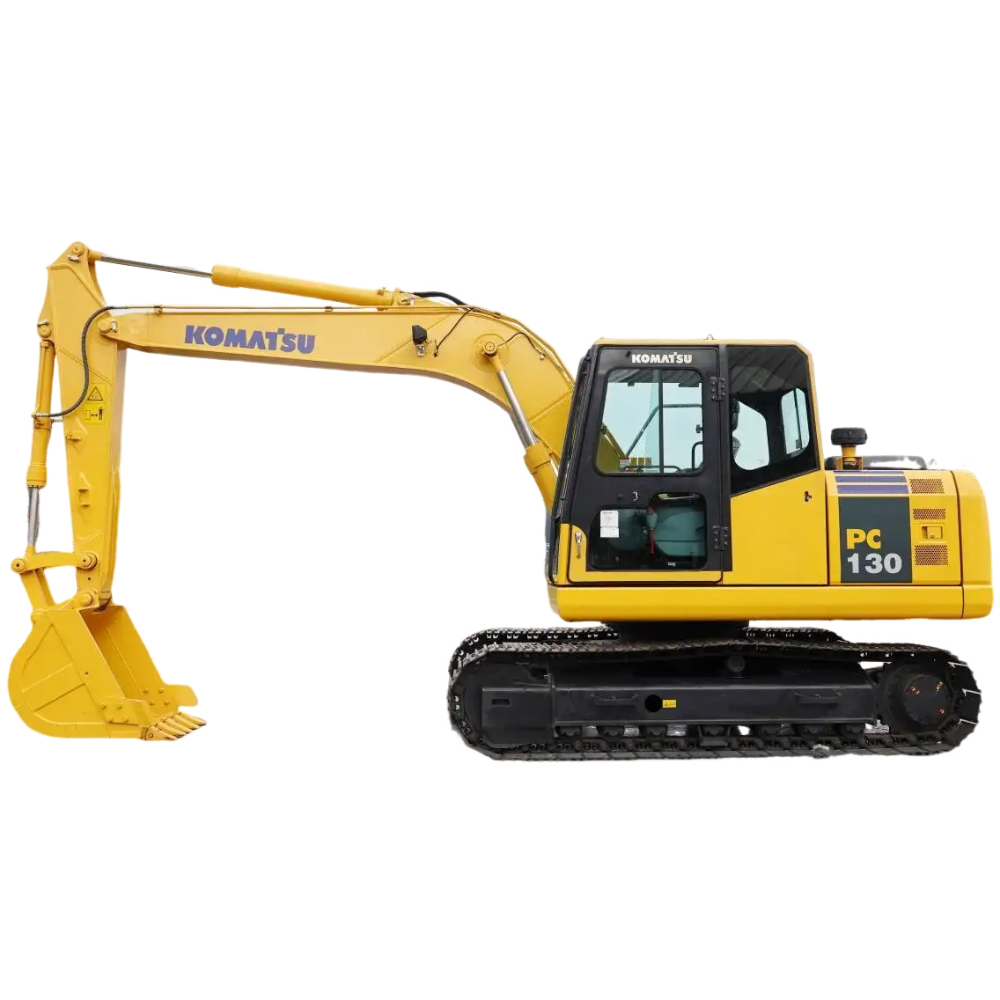 NEW KOMATSU PC130-11M0