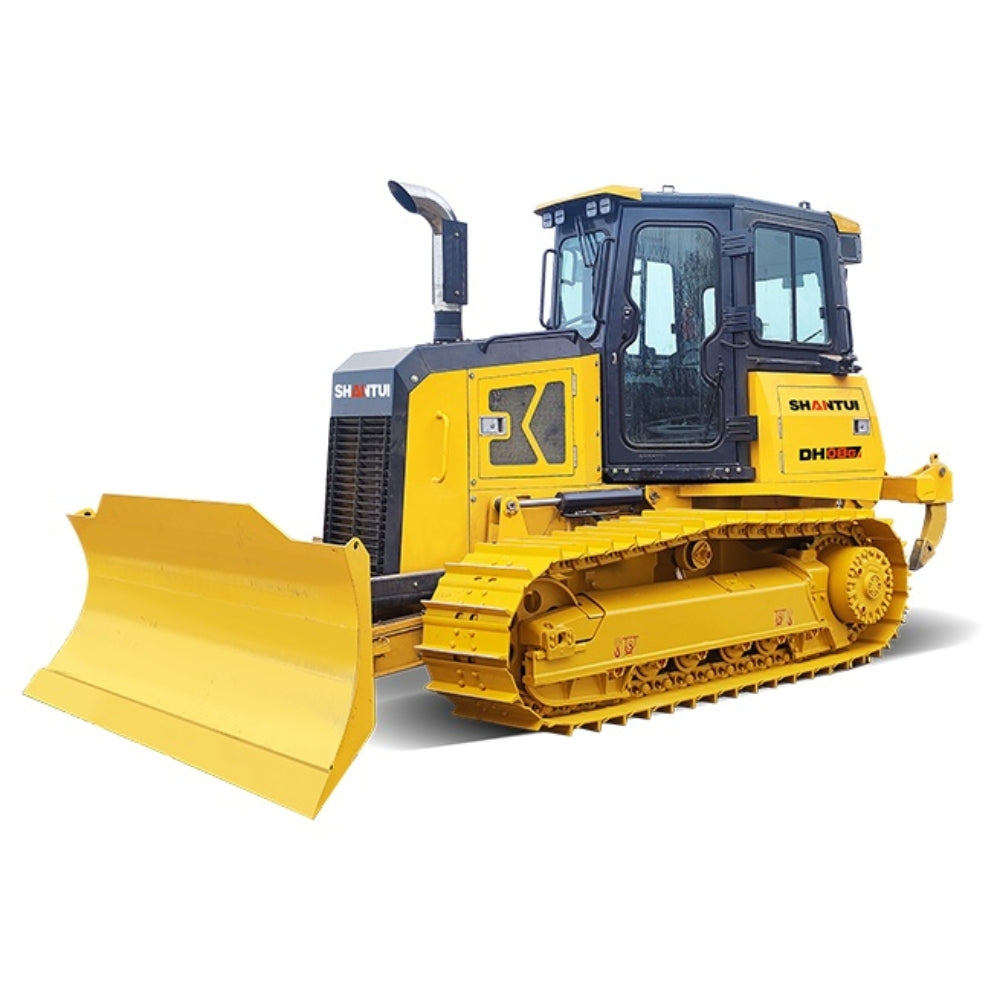 New Shantui DH08-G Bulldozer for Sale side view