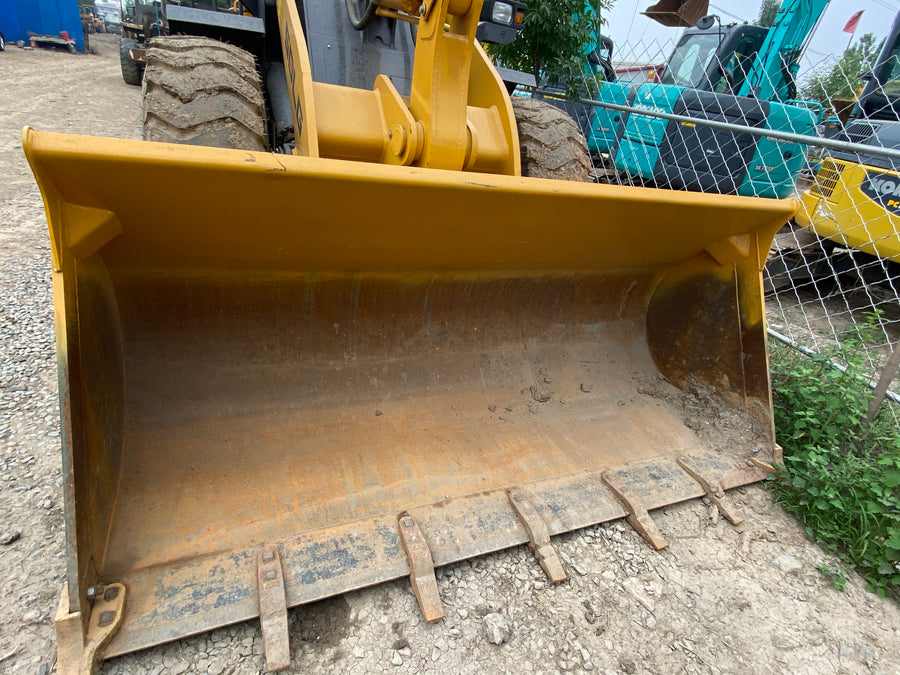 Used SDLG L955F Wheel Loader for Sale | SDLG L955F Price detail photo 5
