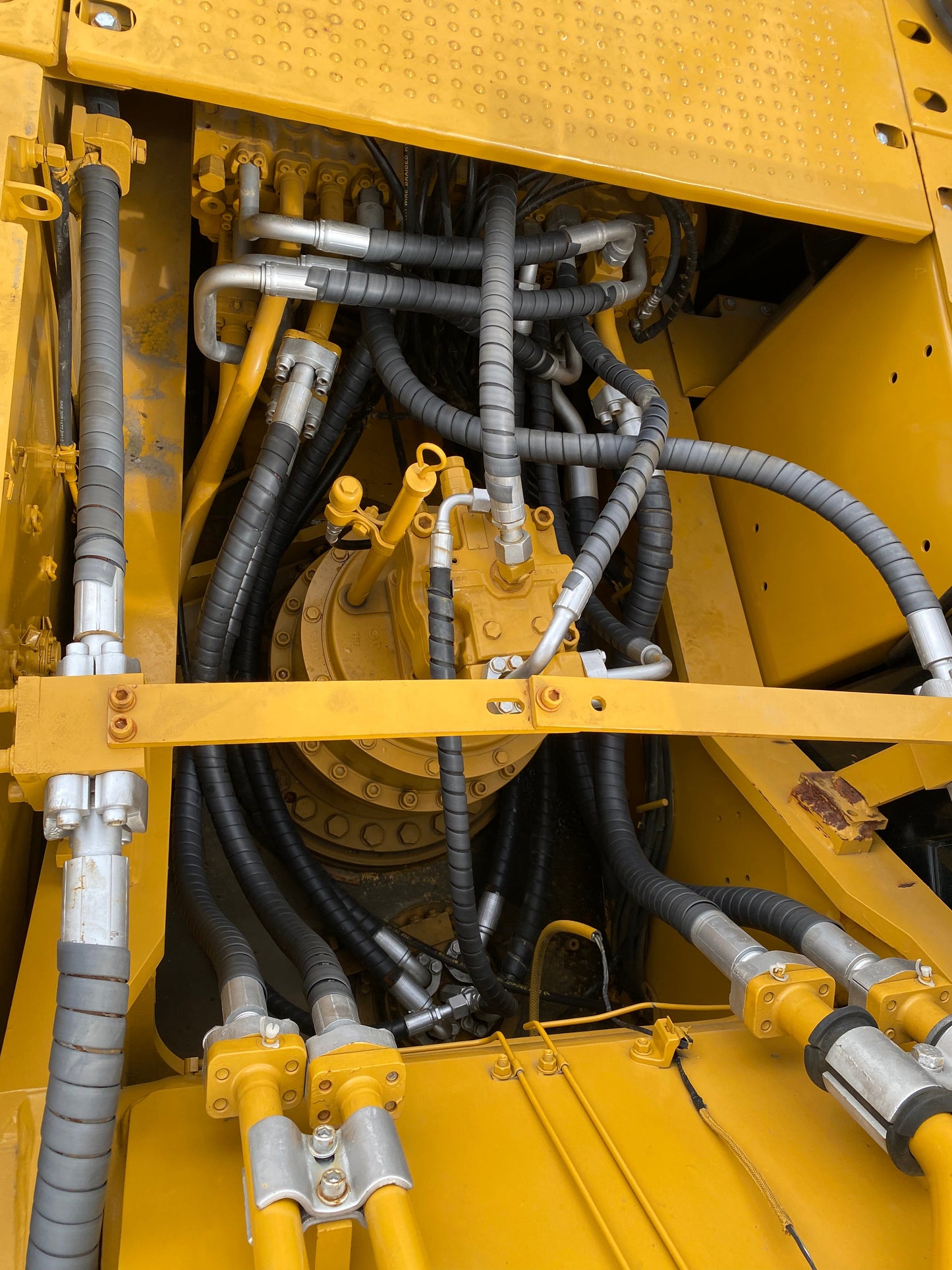 Used CAT 340D Crawler Excavator for Sale | Caterpillar 340D Price