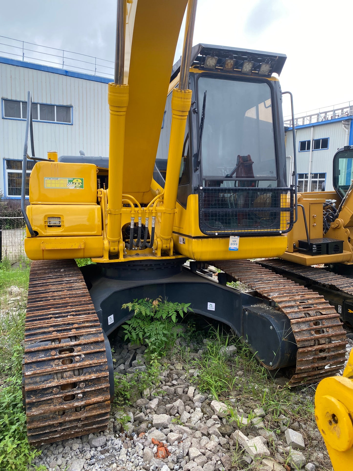 Used Komatsu PC160 Crawler Excavator for Sale | Komatsu PC160 Price