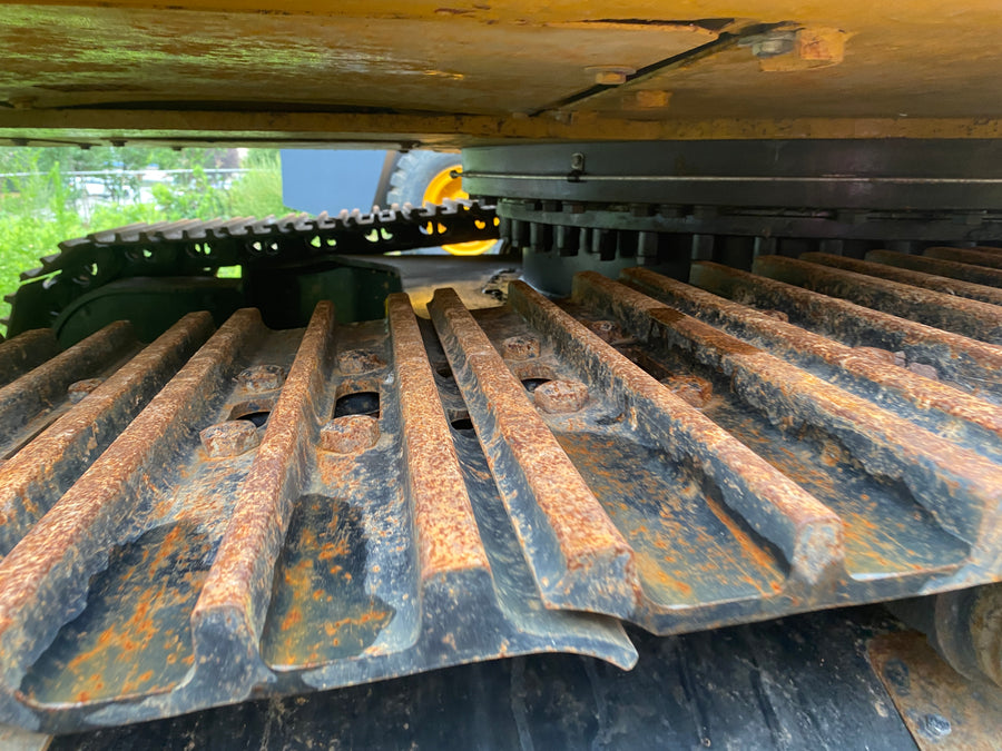 Used CAT 330 Crawler Excavator for Sale | Caterpillar 330 Price detail photo 7