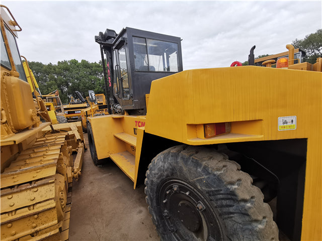 USED TCM 20TON
