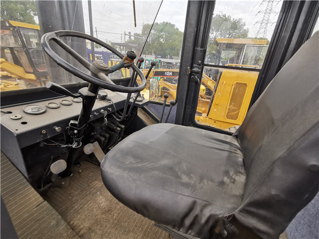 USED TCM 20TON