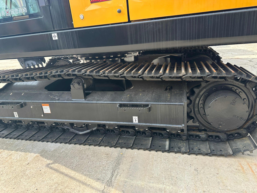 New SANY 135C Crawler Excavator for Sale | SANY 135C Price detail photo 4