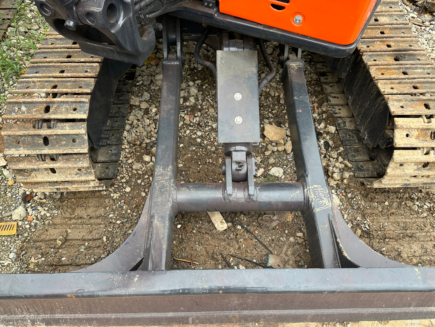Used Hitachi ZX35U Crawler Excavator for Sale | Hitachi ZX35U Price