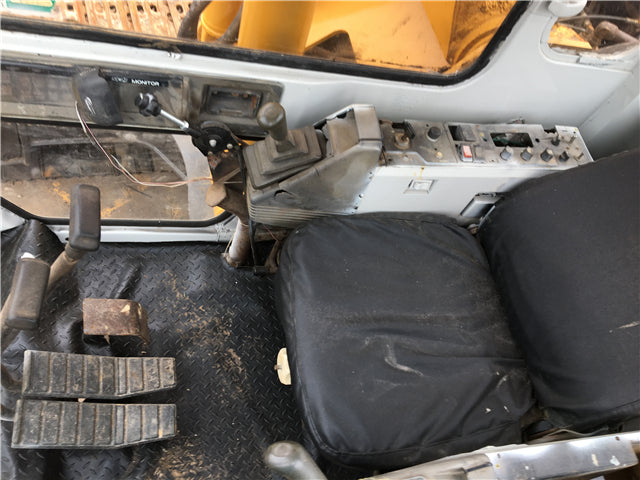 Used Sumitomo S280 Crawler Excavator for Sale | Sumitomo S280 Price detail photo 6