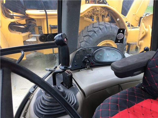 Retroexcavadora cargadora CAT 430F usada en venta | Precio Caterpillar 430F foto de detalle 5
