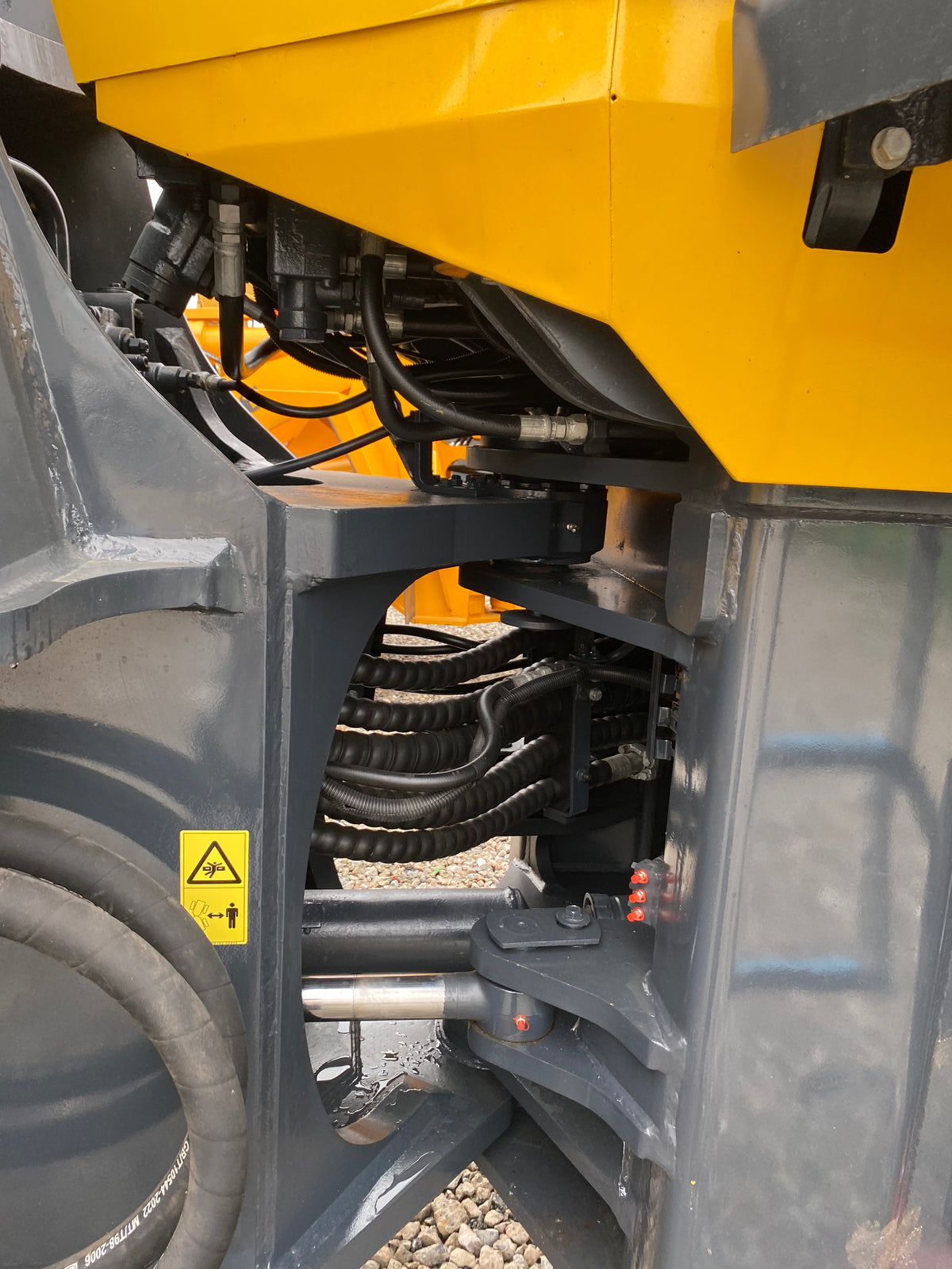Used Komatsu WA470 Wheel Loader for Sale | Komatsu WA470 Price