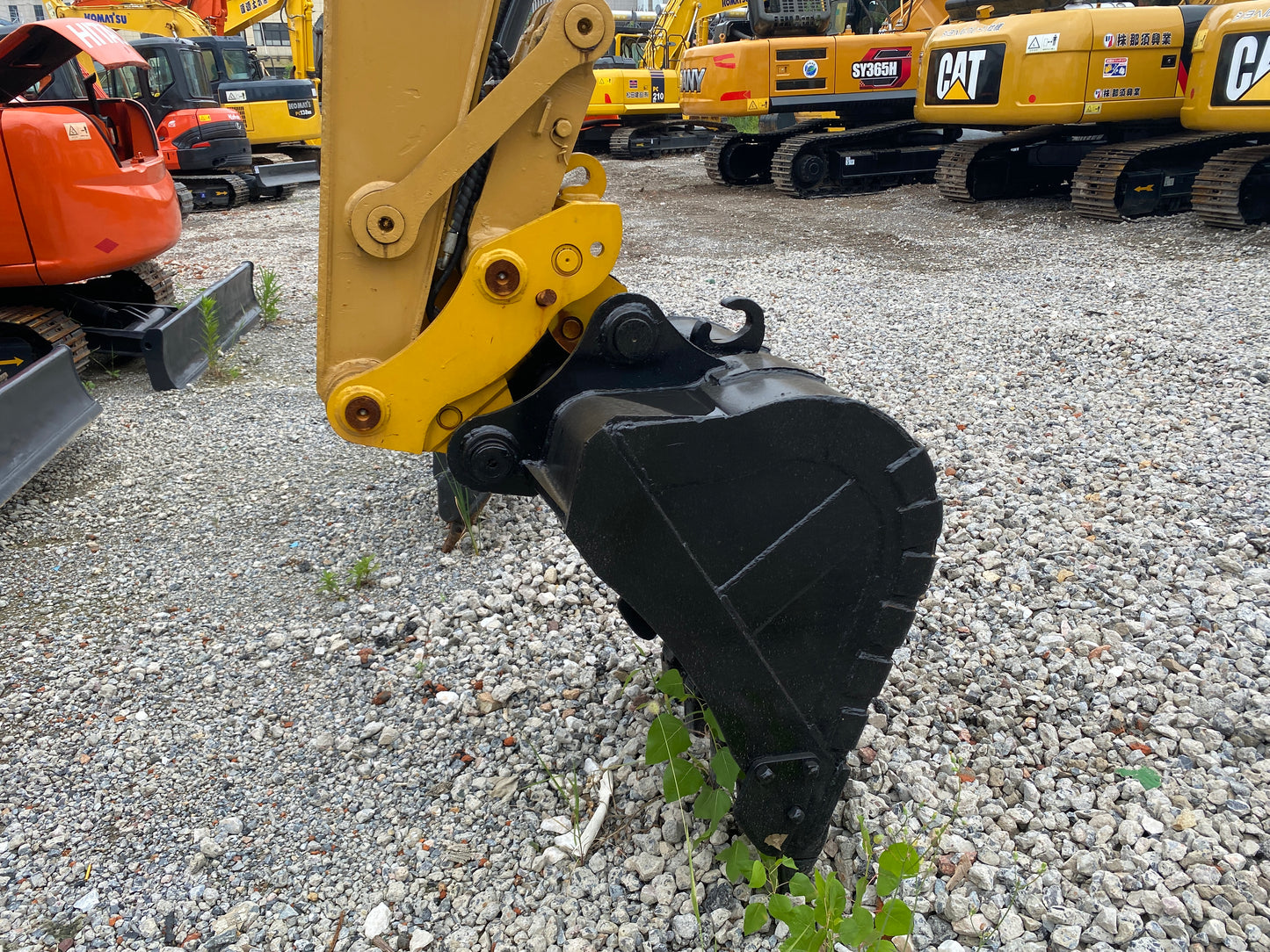 Used CAT 308E2 SR Crawler Excavator for Sale | Caterpillar 308E2 SR Price