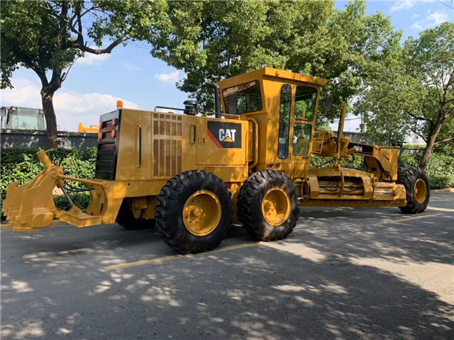 Motoniveladora CAT 140H usada en venta | Precio Caterpillar 140H foto de detalle 3