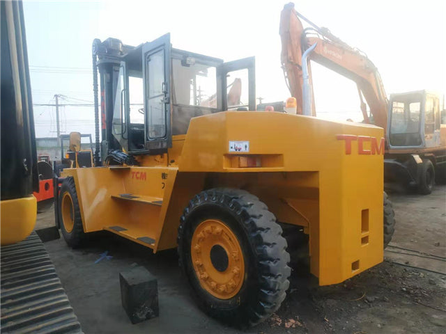 USED TCM 16TON