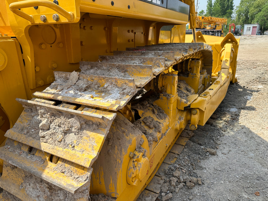 Used Shantui SD22 Bulldozer for Sale | Shantui SD22 Price detail photo 5