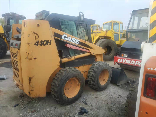 Used Case 440H Wheel Loader for Sale detail view