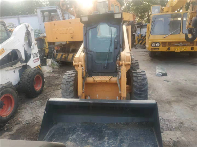 Used Case 440H Wheel Loader for Sale detail view