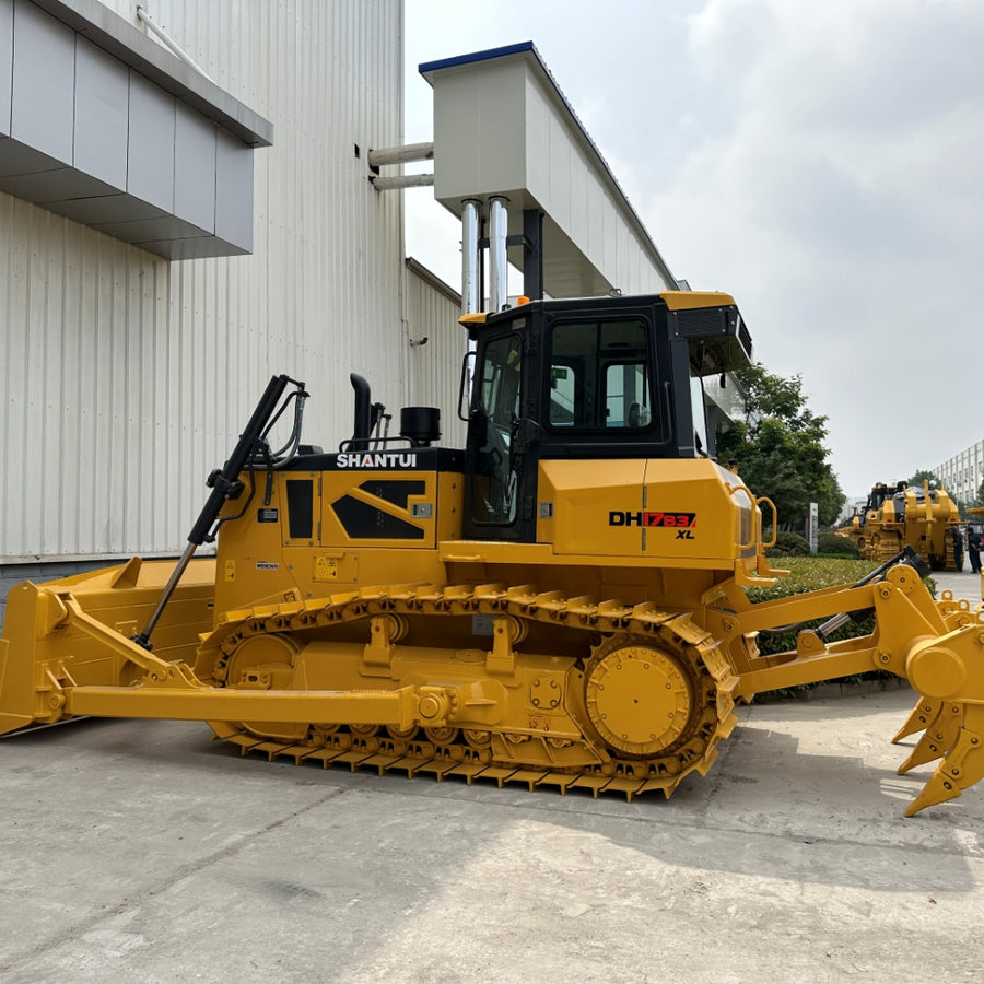 Bulldozer Shantui DH17-B3 usado en venta | Precio Shantui DH17-B3 foto de detalle 1