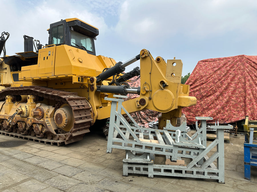 Used Shantui SD90 Bulldozer for Sale | Shantui SD90 Price detail photo 5