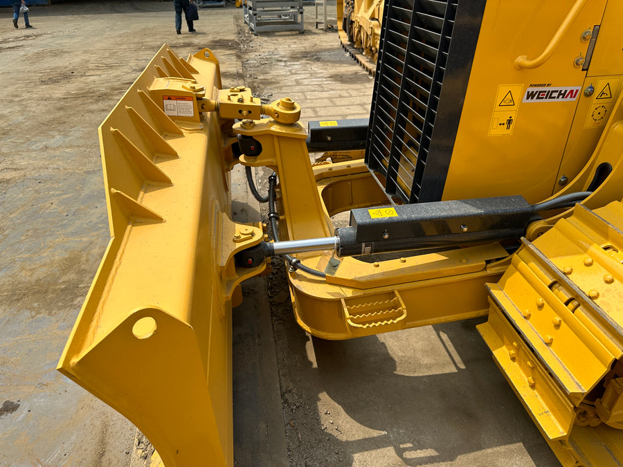 Used Shantui DH08 Bulldozer for Sale | Shantui DH08 Price detail photo 4