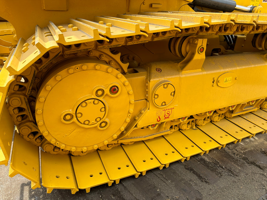 Used Shantui DH13 Bulldozer for Sale | Shantui DH13 Price detail photo 4