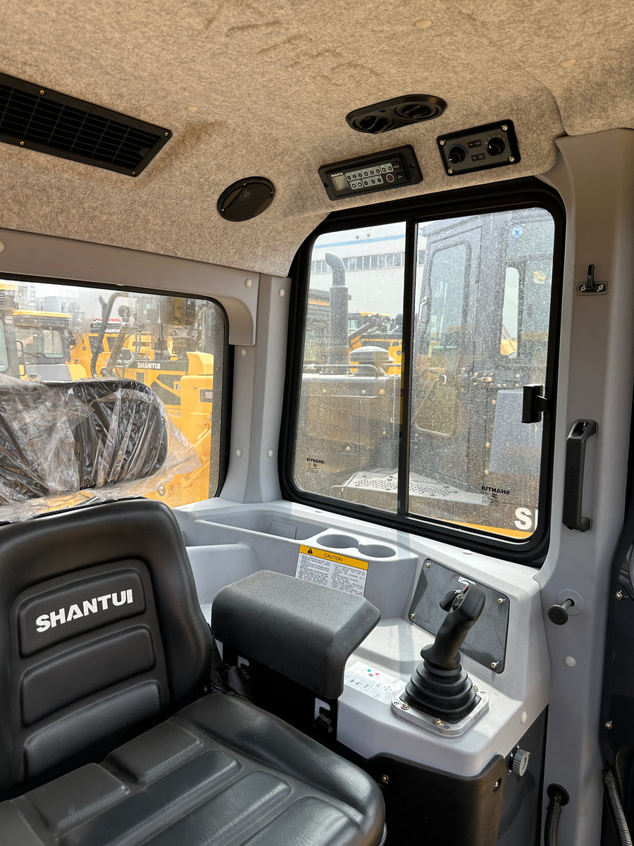 Used Shantui DH13 Bulldozer for Sale | Shantui DH13 Price detail photo 5