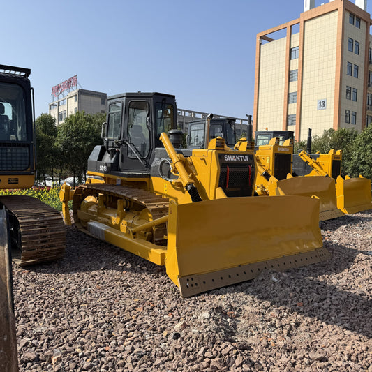 Bulldozer Shantui SD16 usado en venta | Precio Shantui SD16