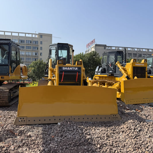 Bulldozer Shantui SD16 usado en venta | Precio Shantui SD16