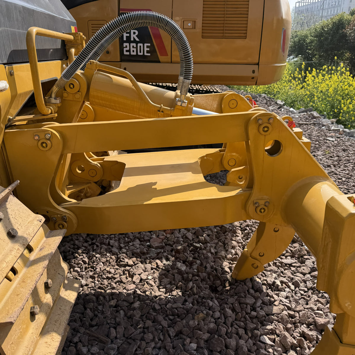 Bulldozer Shantui SD16 usado en venta | Precio Shantui SD16