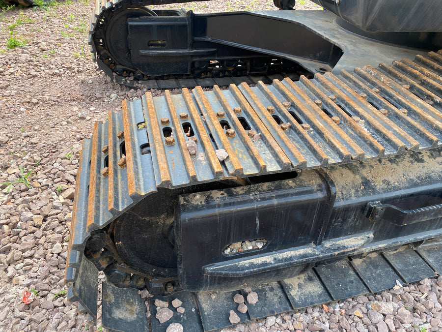 Excavadora de cadenas DOOSAN DH300LC-9 usada en venta | Precio DOOSAN DH300LC-9 foto de detalle 8