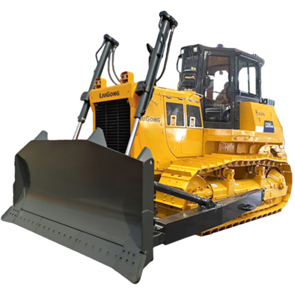 New Liugong LD26CG4 Bulldozer for Sale side view