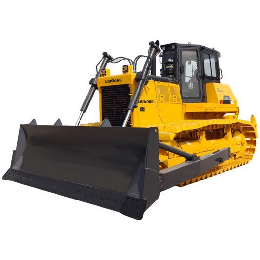 New Liugong LD26CLG4 Bulldozer for Sale side view
