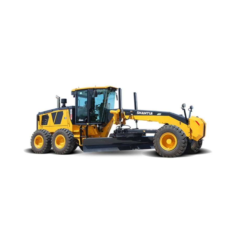 New Shantui SG21-G Motor Grader for Sale | Shantui SG21-G Price detail photo 1