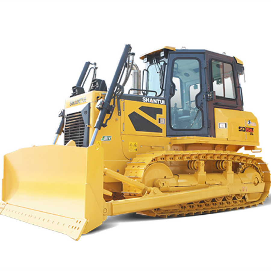 New Shantui SD15-G Bulldozer for Sale | Shantui SD15-G Price detail photo 1