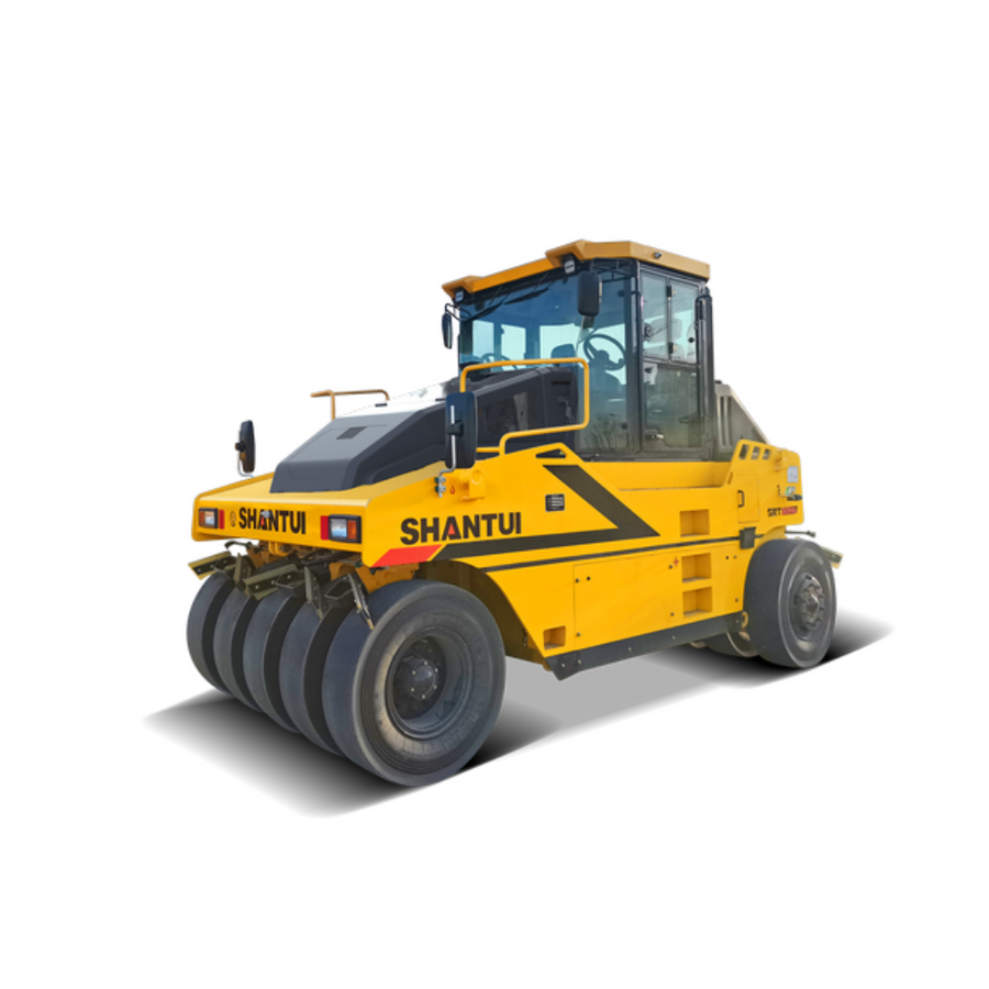 New Shantui SRT30H-G Road Roller for Sale | Shantui SRT30H-G Price detail photo 1