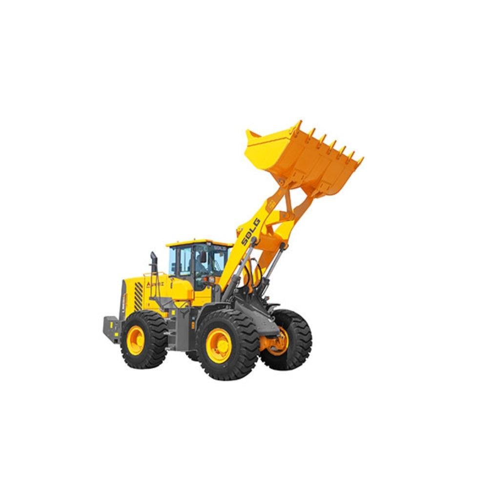 New Sdlg L953H Wheel Loader for Sale detail view