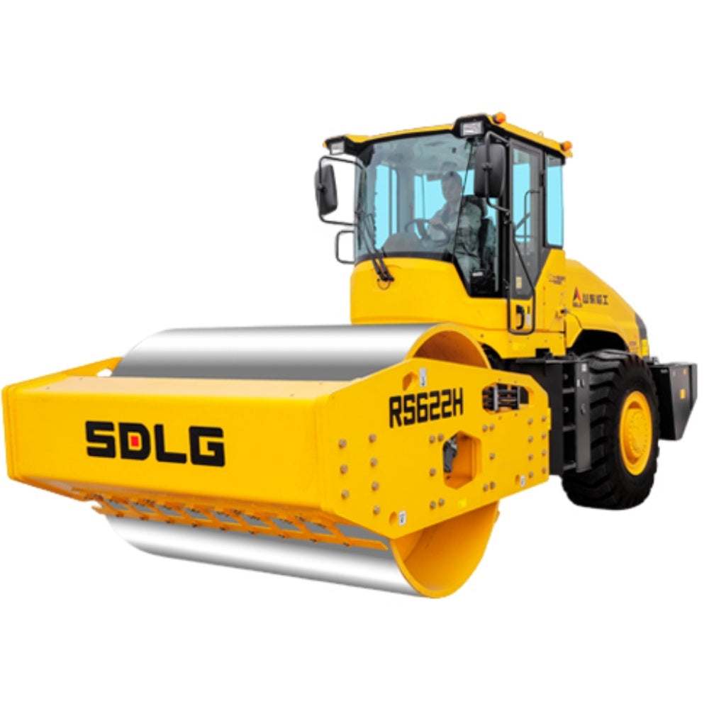New Sdlg RS622H Road Roller for Sale detail view
