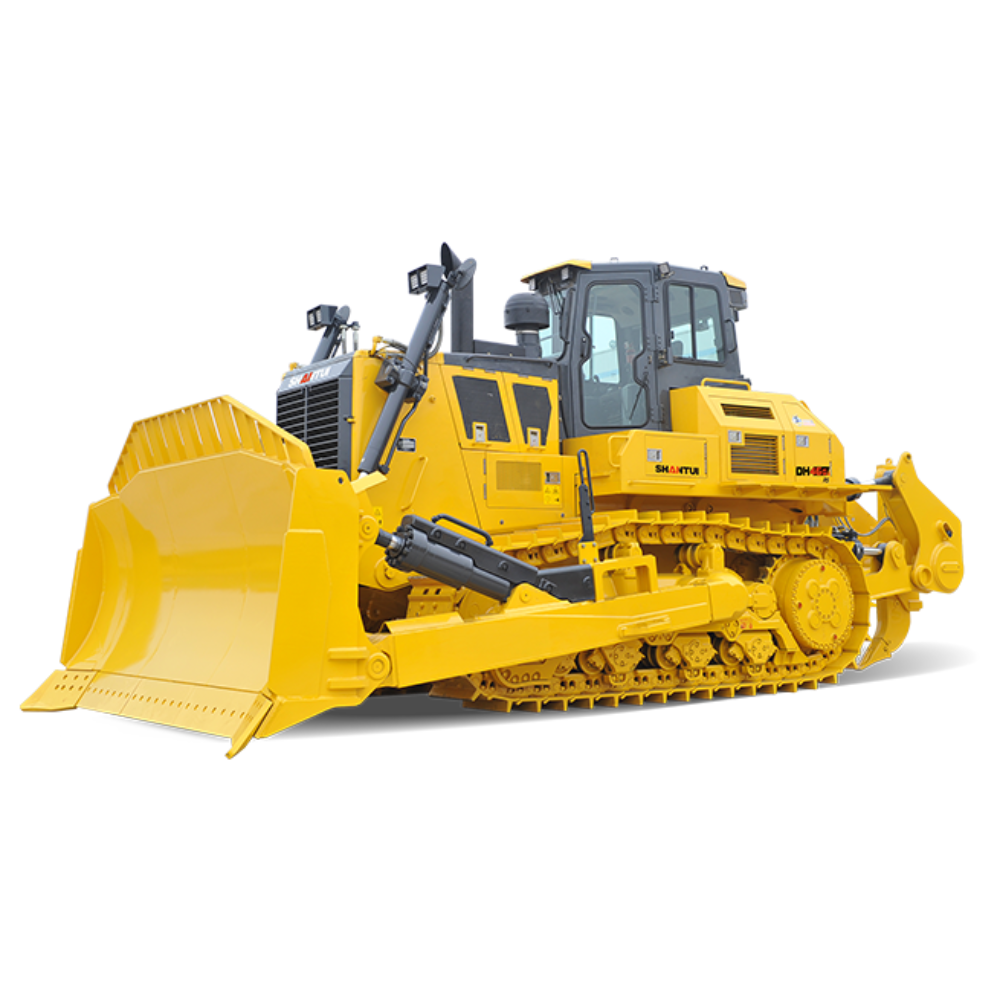 New Shantui DH46-G Bulldozer for Sale side view