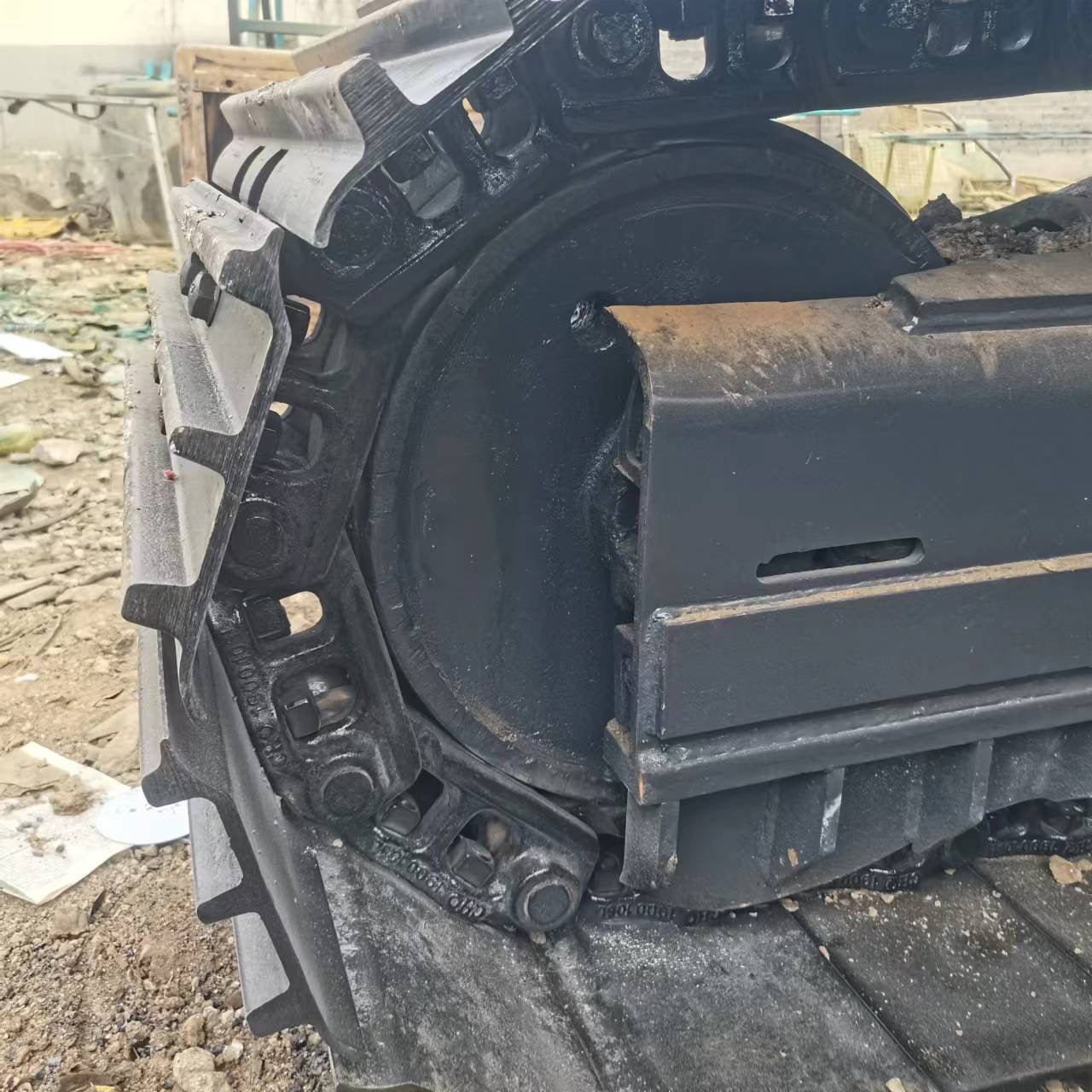 USED KOBELCO SK200D