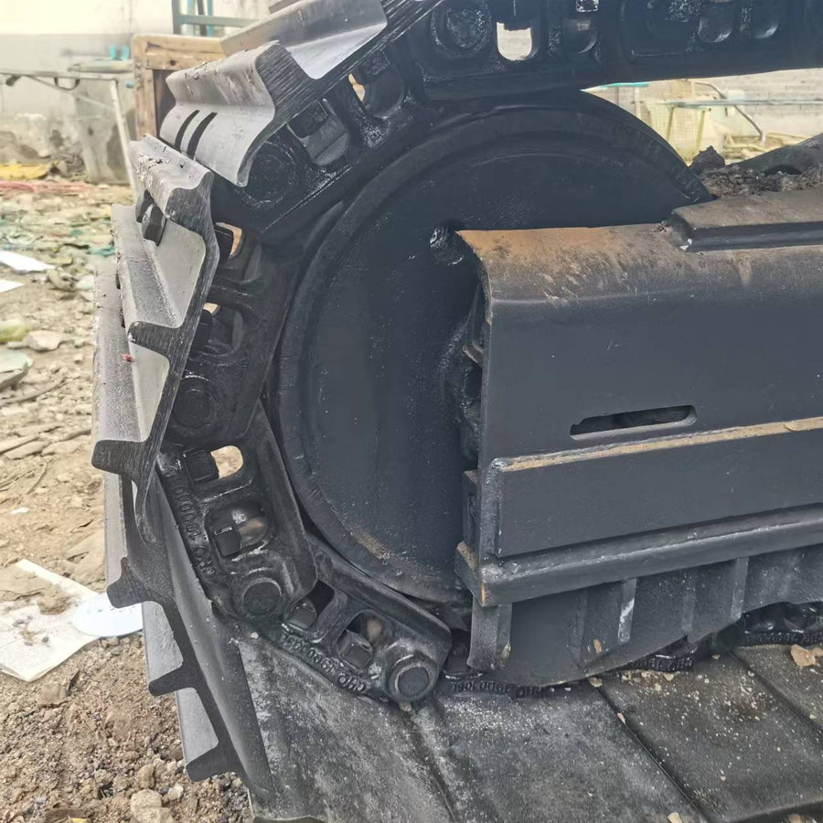 Used Kobelco SK200D Crawler Excavator for Sale | Kobelco SK200D Price detail photo 7