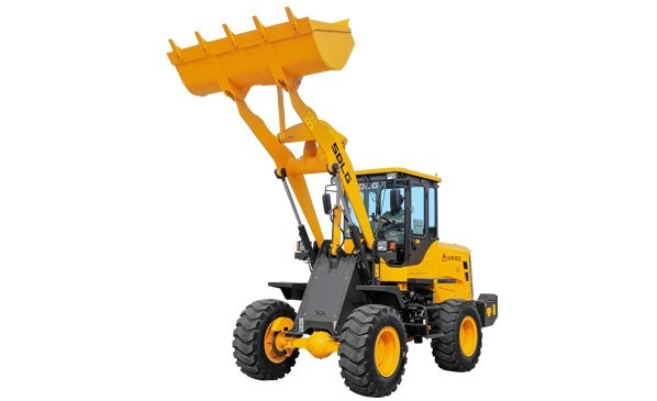 New Sdlg L916HL Wheel Loader for Sale detail view