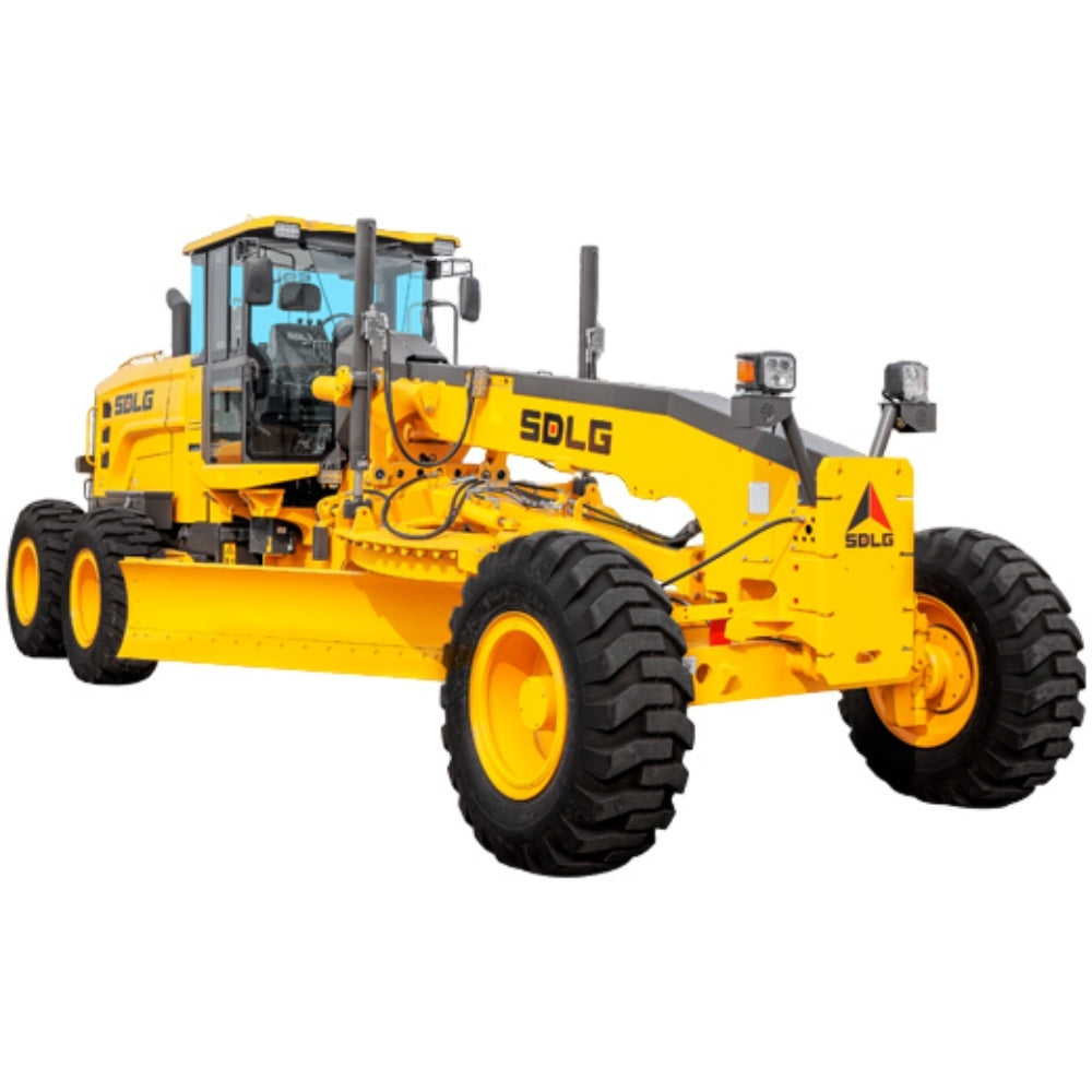 New Sdlg G9220H Motor Grader for Sale detail view