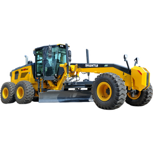 New Shantui SG24-G MN Motor Grader for Sale side view