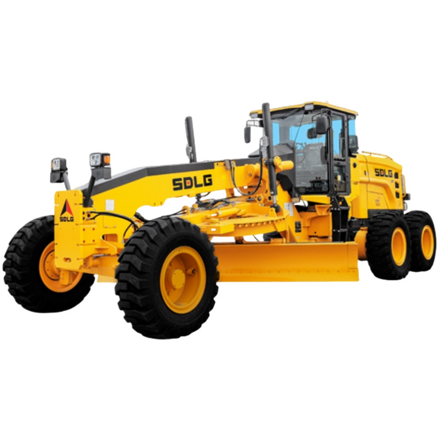New SDLG G9220H Motor Grader for Sale | SDLG G9220H Price detail photo 1