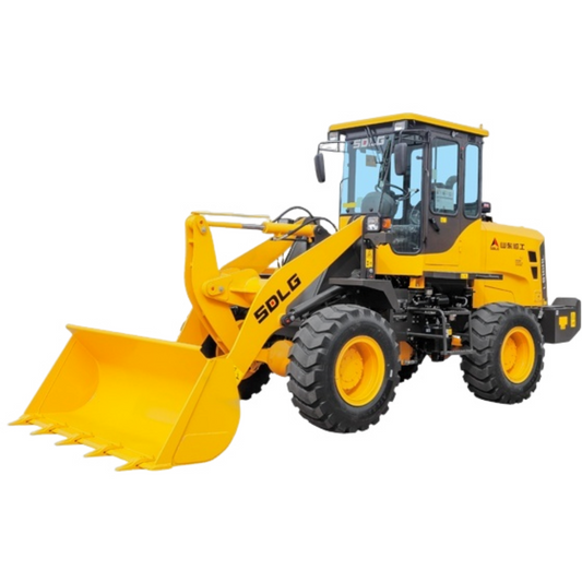 New Sdlg L916HL Wheel Loader for Sale side view