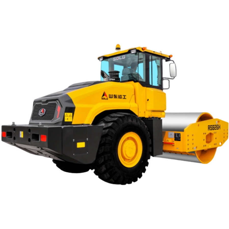 New SDLG RS826H Road Roller for Sale | SDLG RS826H Price detail photo 1